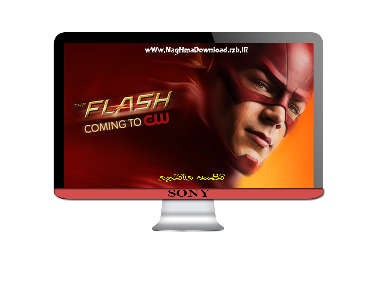 دانلود قسمت 23 فصل اول سریال The Flash